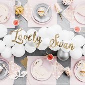 Sch�ner Schwan - Mottoparty