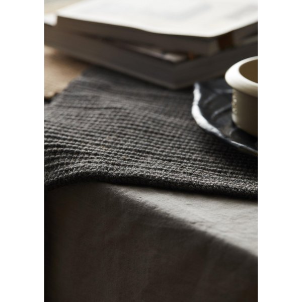 Amhi-Lufer 35 x 120 cm - Grau