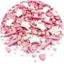 Streuselmischung - Happy Sprinkles - Se kleine Prinzessin