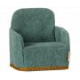 Sessel - Maileg - Mint