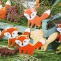 Ausstechform - Fuchs Ausstechform - Fuchs