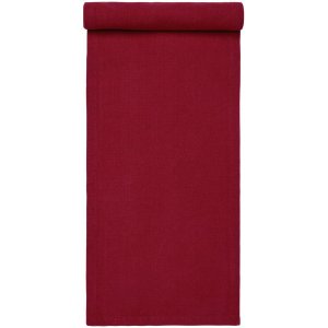 Avery Läufer 35 x 120 cm - Rot Avery Läufer 35 x 120 cm - Rot