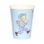Pappbecher - Emil in Lnneberga - 8er-Pack
