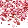 Streuselmischung - Happy Sprinkles - Beste Mama - Großes Glas - 180 g Streuselmischung - Happy Sprinkles - Beste Mama - Großes Glas - 180 g