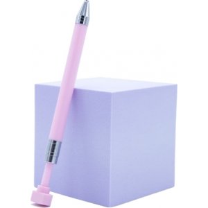 Stift bestreuen