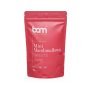 Mini-Marshmallows - Weiß/Rosa - BAM - 250 g Mini-Marshmallows - Weiß/Rosa - BAM - 250 g