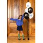 Harry-Potter-Luftballons - 6er-Pack Harry-Potter-Luftballons - 6er-Pack