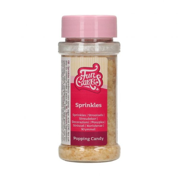 Knallbonbons - FunCakes - 70 g Knallbonbons - FunCakes - 70 g