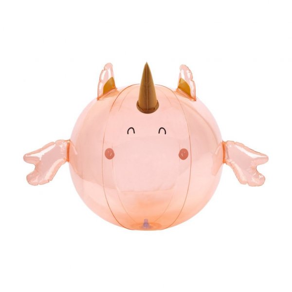 Wasserball - Einhorn Wasserball - Einhorn