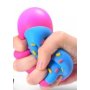 Quetschbarer Donut - 8 cm - 1 Stück Quetschbarer Donut - 8 cm - 1 Stück