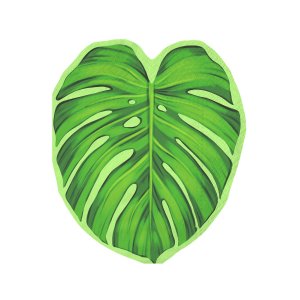 Servietten - Aloha - 16 x 14 cm - 10er-Packung