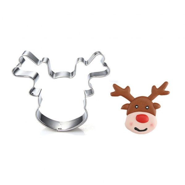 Ausreier - Rudolph