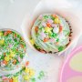 Streuselmischung - Happy Sprinkles - Easter Hopp Streuselmischung - Happy Sprinkles - Easter Hopp