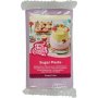 Zuckerpaste - Lila Pastell - Funcakes - 250 g Zuckerpaste - Lila Pastell - Funcakes - 250 g