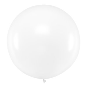 Riesenballon - Klar Riesenballon - Klar