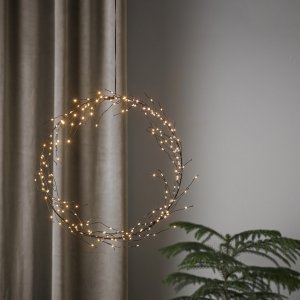 Kranz - 95 Lichter - Nike Kranz - 95 Lichter - Nike