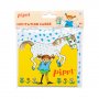 Einladungskarten - Pippi Langstrumpf - 8er-Pack Einladungskarten - Pippi Langstrumpf - 8er-Pack