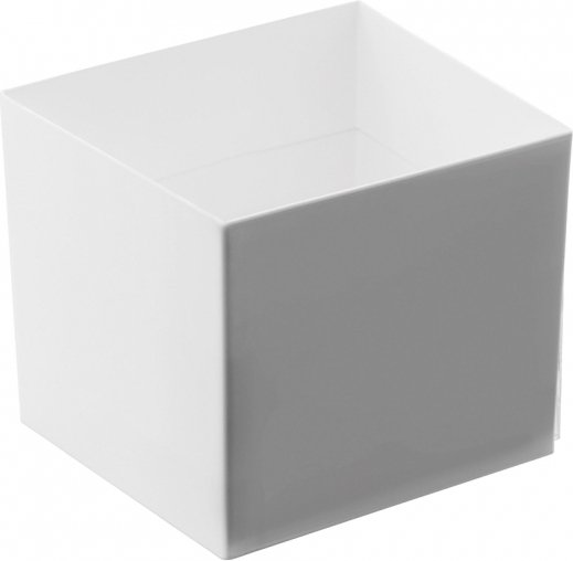 Mischzubehör - Mini-Snackwürfel weiß 6cl - 15er-Pack Mischzubehör - Mini-Snackwürfel weiß 6cl - 15er-Pack