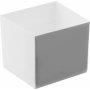 Mischzubehör - Mini-Snackwürfel weiß 6cl - 15er-Pack Mischzubehör - Mini-Snackwürfel weiß 6cl - 15er-Pack
