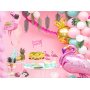 Pastellballons - Premium 27 cm - Babyrosa - 50er-Pack