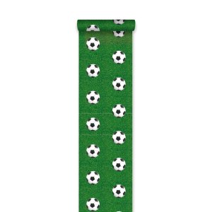 "Roter Teppich" - Fußball - 4,5 m lang, 60 cm breit "Roter Teppich" - Fußball - 4,5 m lang, 60 cm breit