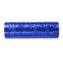 Luftschlangen - Metallic - Holografisch - Dunkelblau - 18 St�ck