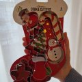 Kundenbild Ausstechformen - Gemischte Weihnachtsmotive - 6er-Pack