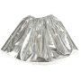 Einhornkostüm für Kinder, Rock, Diadem, Flügel, Silber Einhornkostüm für Kinder, Rock, Diadem, Flügel, Silber