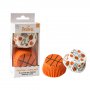 Muffinformen - Basketball - 36er-Pack Muffinformen - Basketball - 36er-Pack