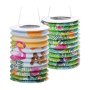 Laternen - Aloha - 2er-Pack Laternen - Aloha - 2er-Pack