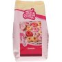 Backmischung - Donuts - FunCakes - 500 Gramm Backmischung - Donuts - FunCakes - 500 Gramm