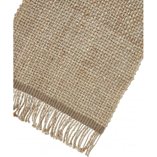 Anita Lufer 40 x 140 cm - Natur