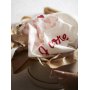 J'adore Kchentuch 50 x 70 cm - Rosa