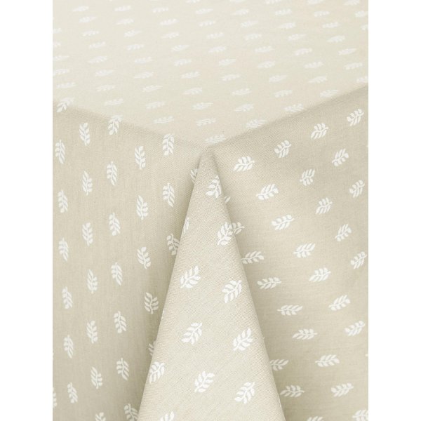 Milly-Leinwand 145 x 280 cm - Hellgrn