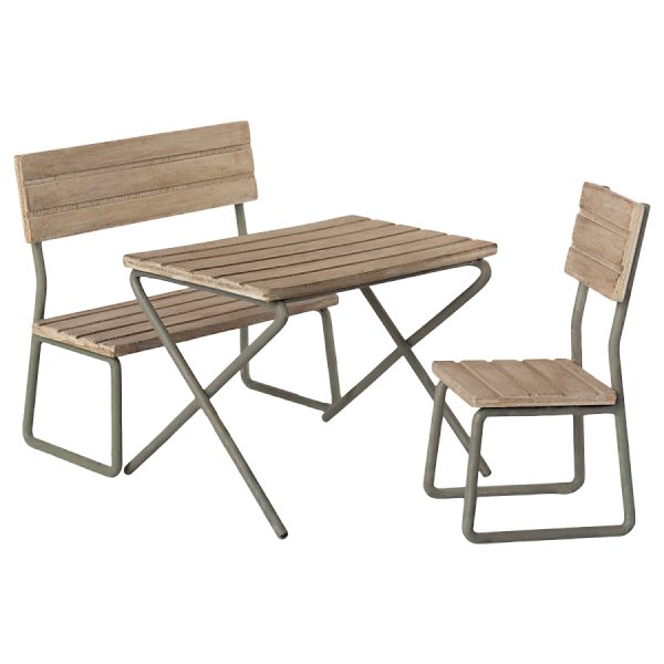 Maileg Gartenm�bel - Miniatur
