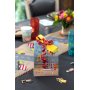 Sigkeitentte - Im Aufbau - 10er-Pack
