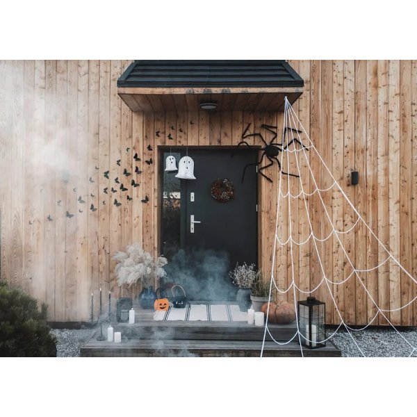 Spinnennetz - 5 x 4 Meter