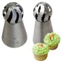 Twist Twist Tüll - 10T & 11T - JEM - 2er-Pack