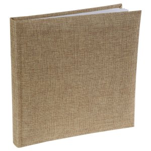 Gästebuch - Jute Gästebuch - Jute