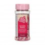 Sprinkles - Princess Medley - Funcakes - 50 g Sprinkles - Princess Medley - Funcakes - 50 g