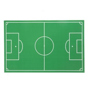 Tischset-Fußball - 8er-Pack Tischset-Fußball - 8er-Pack
