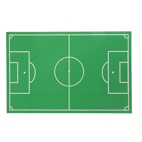 Tischset-Fußball - 8er-Pack Tischset-Fußball - 8er-Pack