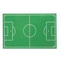 Tischset-Fußball - 8er-Pack Tischset-Fußball - 8er-Pack