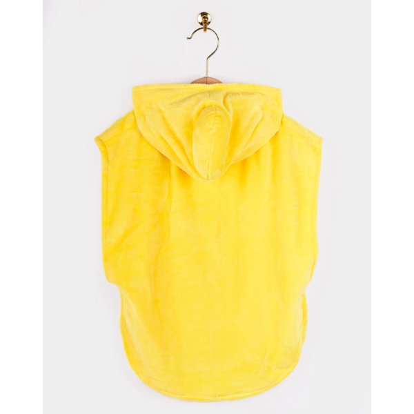 Babblarna-Kostüm - Bibbi - Größe 86-110 cm Babblarna-Kostüm - Bibbi - Größe 86-110 cm