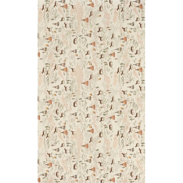 Geschenkpapier - Maileg - Pferde - 55 cm x 10 m Geschenkpapier - Maileg - Pferde - 55 cm x 10 m
