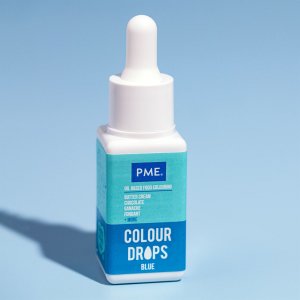 Farbmühle - 20 ml - Marineblau COPY Farbmühle - 20 ml - Marineblau COPY