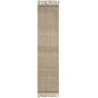 Anita Lufer 40 x 140 cm - Natur