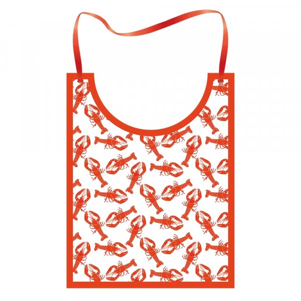 Bibs - Krabbenscheiben - 8er-Packung Bibs - Krabbenscheiben - 8er-Packung