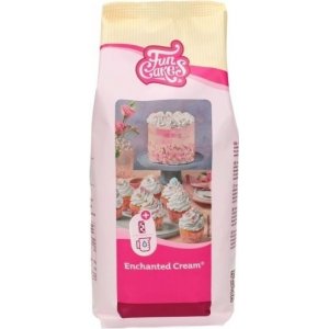 Verzauberte Creme - 900 g Verzauberte Creme - 900 g