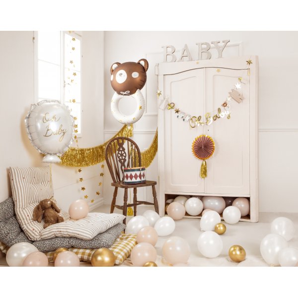 Banner - Oh Baby - Babymischung